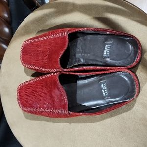Vintage Stuart Weitzman Loafers